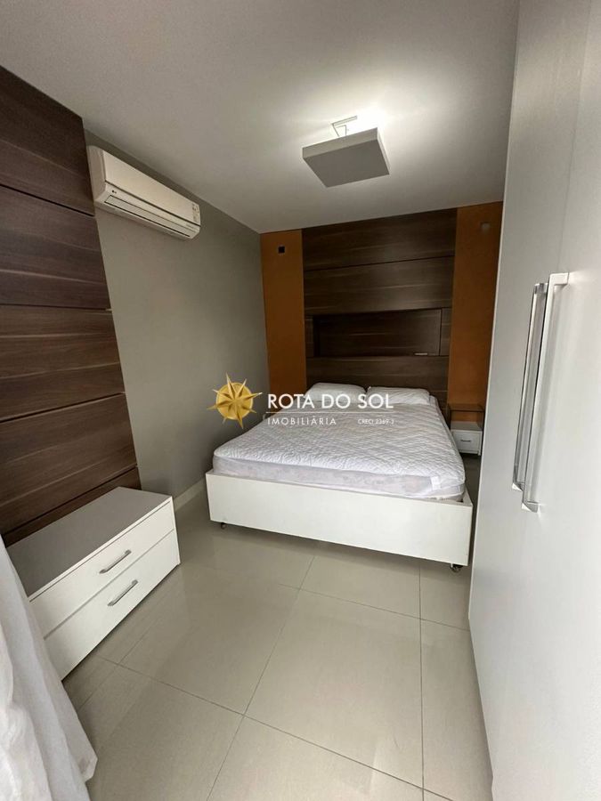 Atol das Rocas Apartamento Mobiliado 2 Quartos Praia Centro Bombinhas Sc - 12