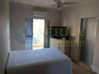 Sobrado 3 Quartos com 2 Vagas em Pestana, Osasco - Pronto para Morar - 13