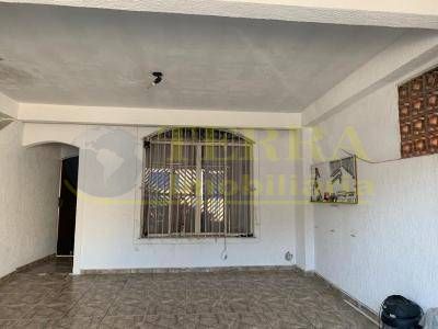 Sobrado 3 Quartos com 2 Vagas em Pestana, Osasco - Pronto para Morar - 1