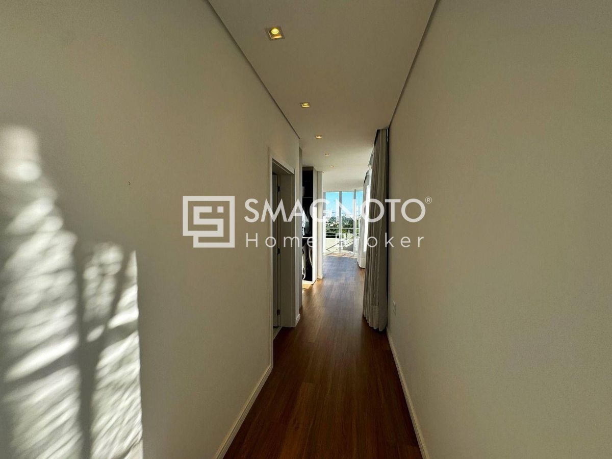 Sobrado com 5 dormitórios à venda, 344 m² por R$ 3.490.000,00 - Bongue - Piracicaba/SP