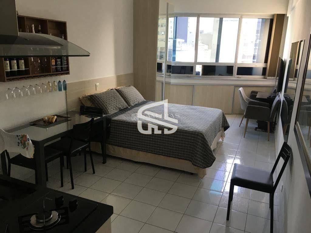 Sala-Conjunto, 26 m² - Foto 4
