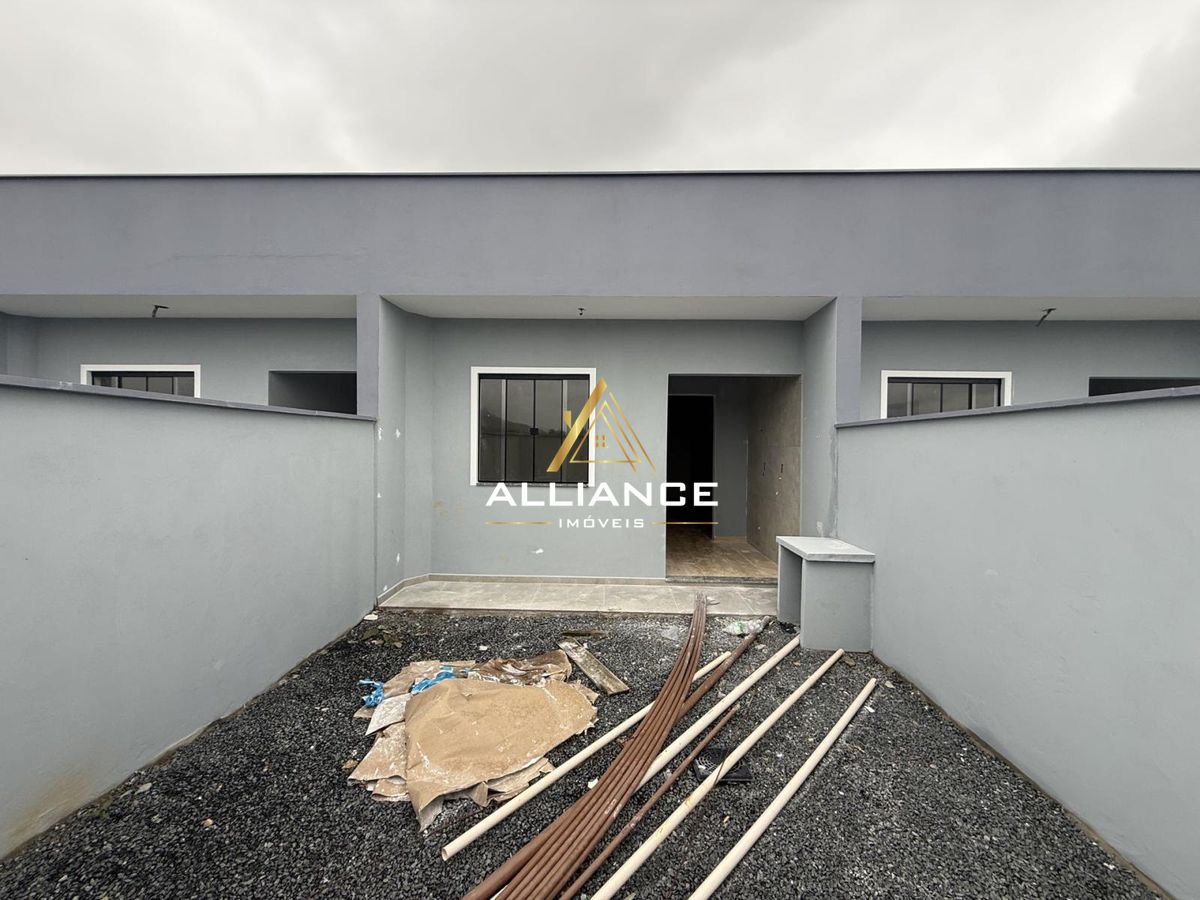 Casa, 2 quartos, 61 m² - Foto 15