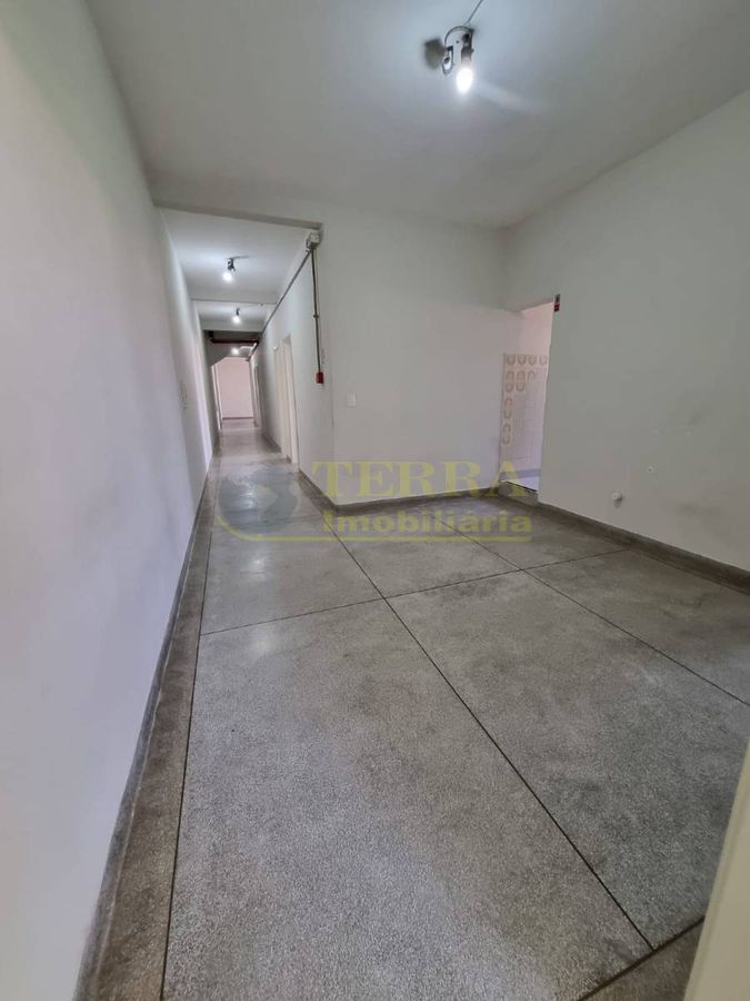 Sala comercial localizada no Jardim das Flores/Osasco - 3