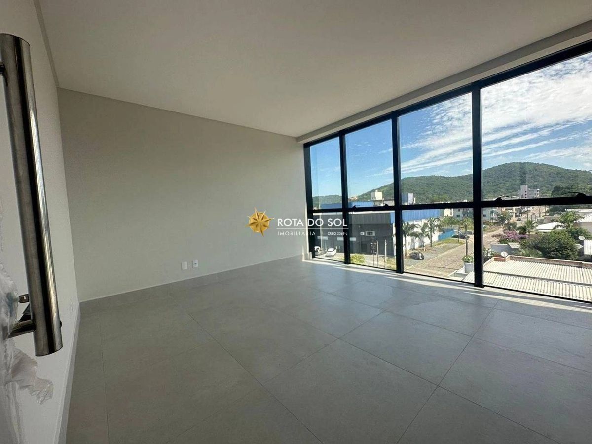 Sala comercial nova à venda bairro Bombas Bombinhas SC - 7