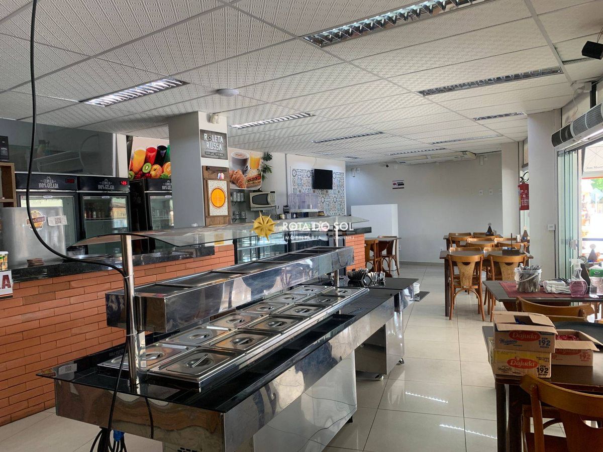 Salas comerciais para Restaurante à venda na Avenida principal Praia Centro Bombinhas SC - 11