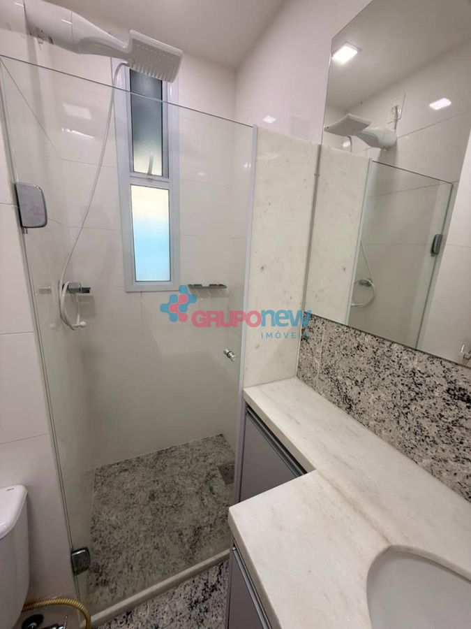 Apartamento Garden com 3 quartos à Venda, Condomínio Park Lund - Lagoa Santa
