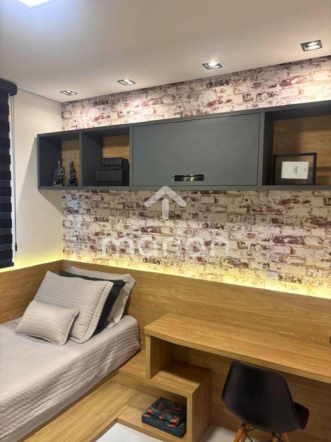 Apartamento, 3 quartos, 137 m² - Foto 15