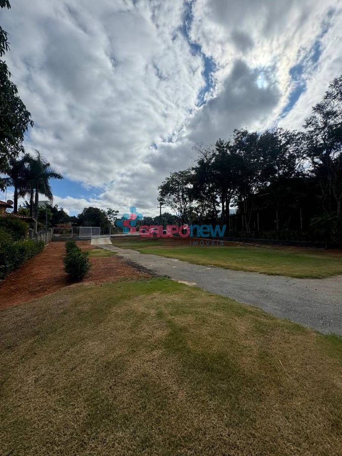 Casa de Condomínio com 2 quartos à Venda, Condomínio Condados de Bouganville - Lagoa Santa