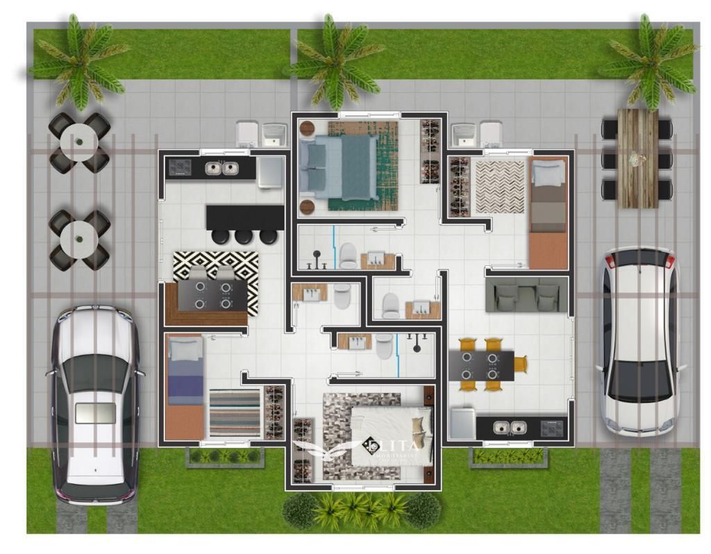 Casa para Venda em Barra Velha / SC no bairro São Cristóvão