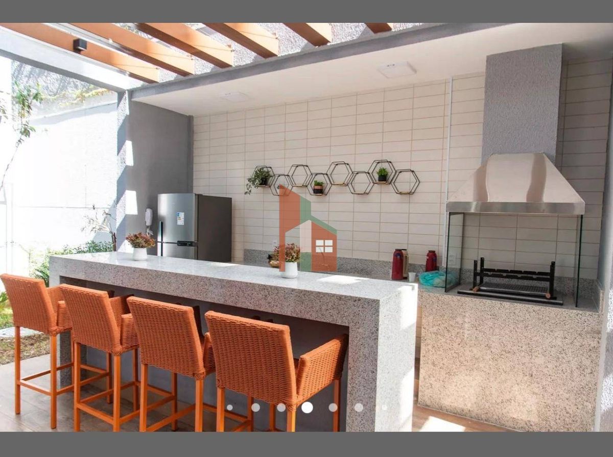 Apartamento na Vila Mariana