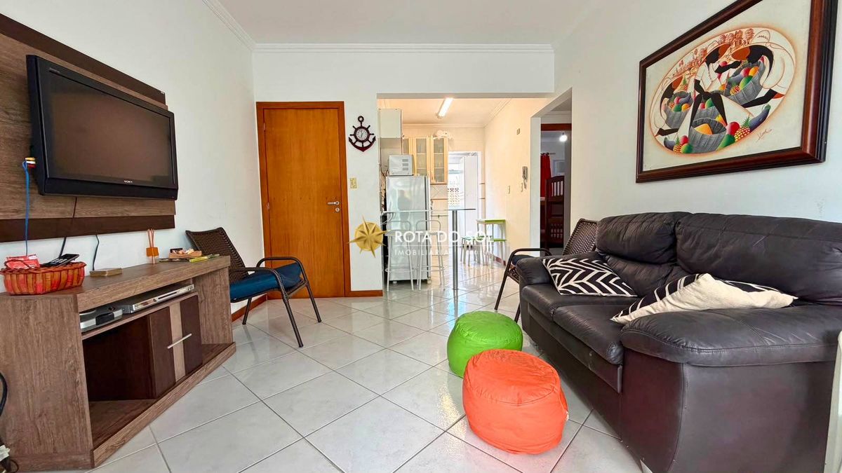 Residencial San Victor Apartamento 2 Dormitórios Praia Bombas Bombinhas SC