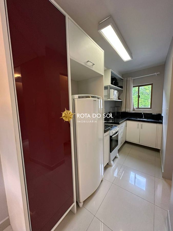 Atol das Rocas Apartamento Mobiliado 2 Quartos Praia Centro Bombinhas Sc - 14