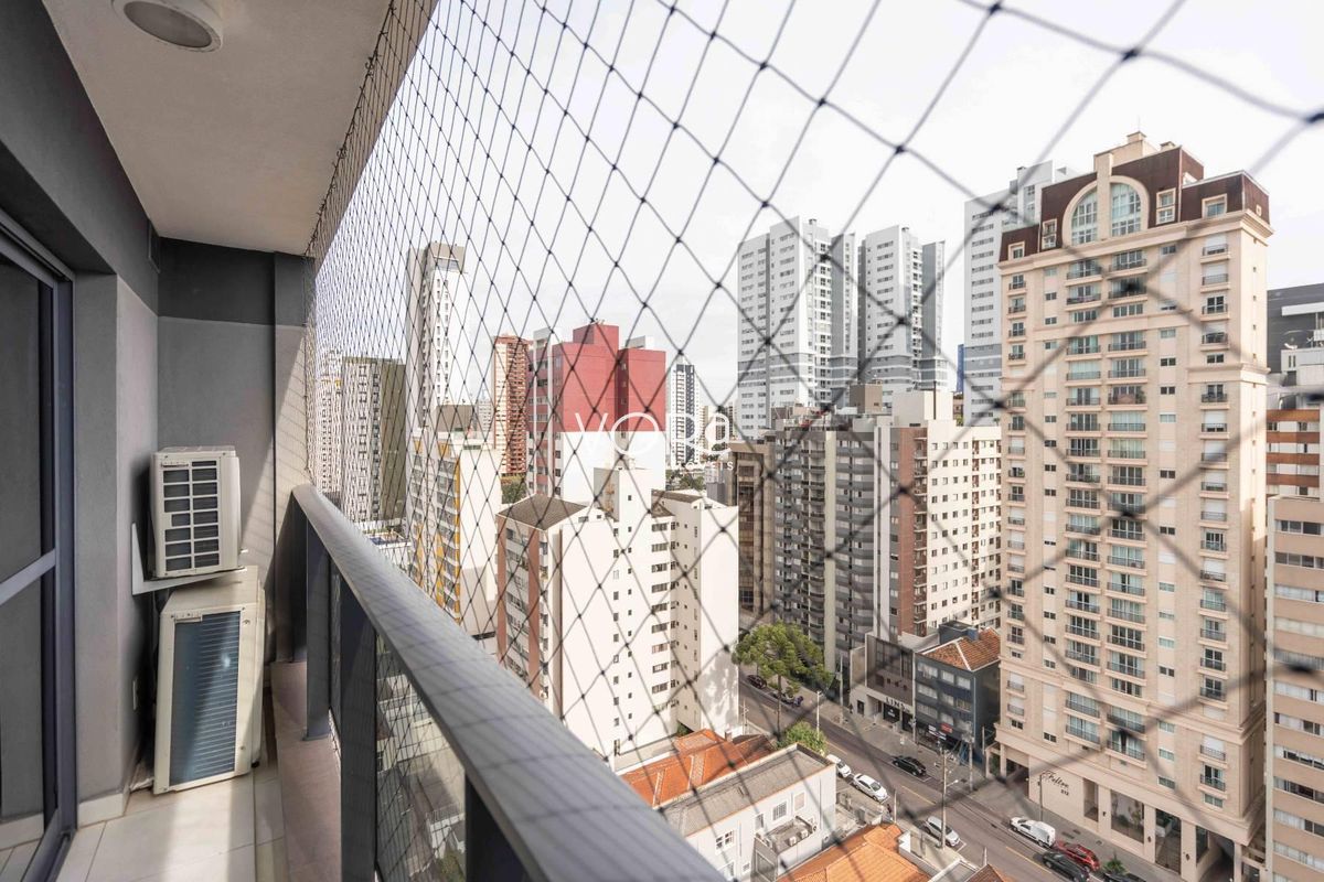 Apartamento, 2 quartos, 65 m² - Foto 33