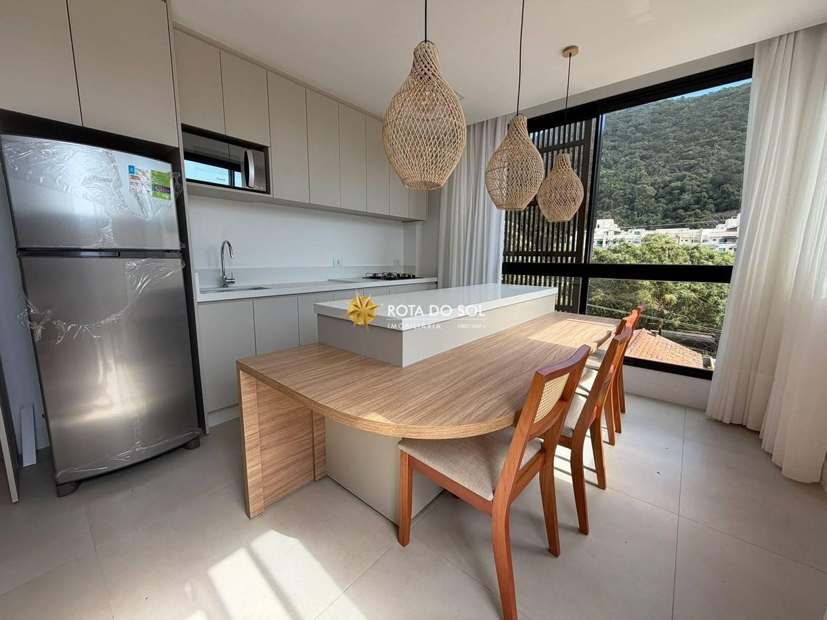 Canto da Aracuã Apartamento Mobiliado 2 Suítes Praia Bombas Bombinhas SC