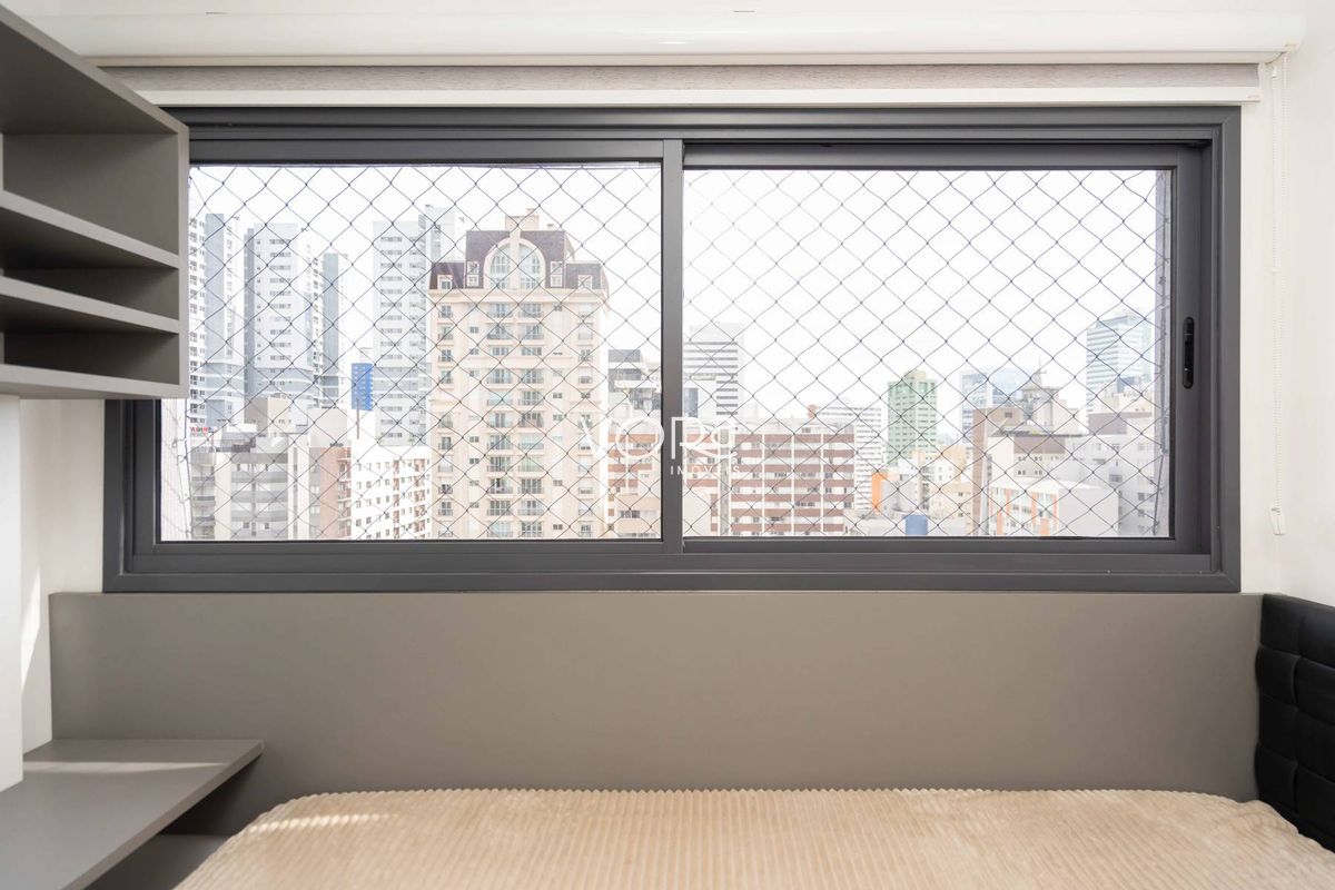 Apartamento, 2 quartos, 65 m² - Foto 40