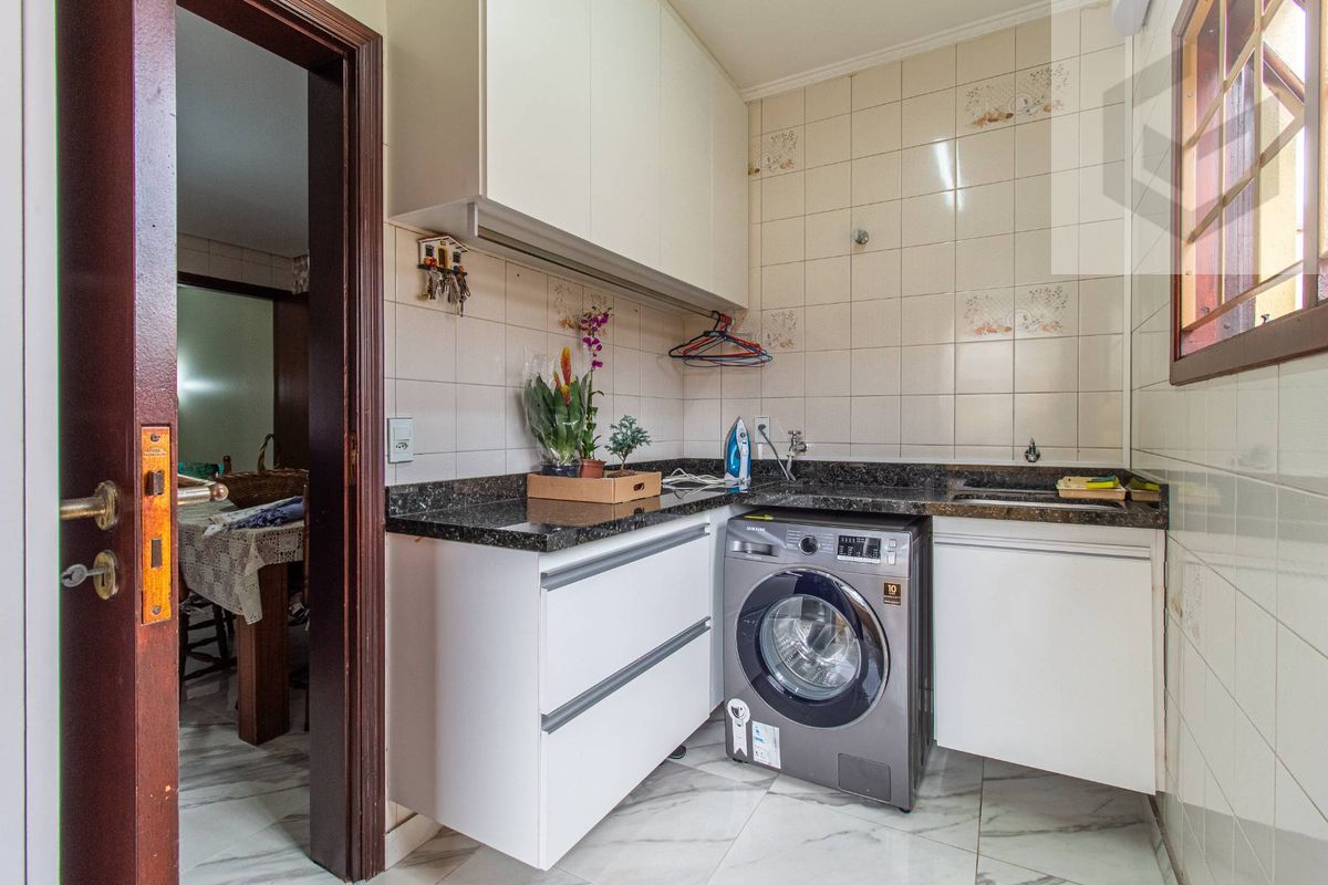 Casa com 3 Quartos, Mooca - São Paulo