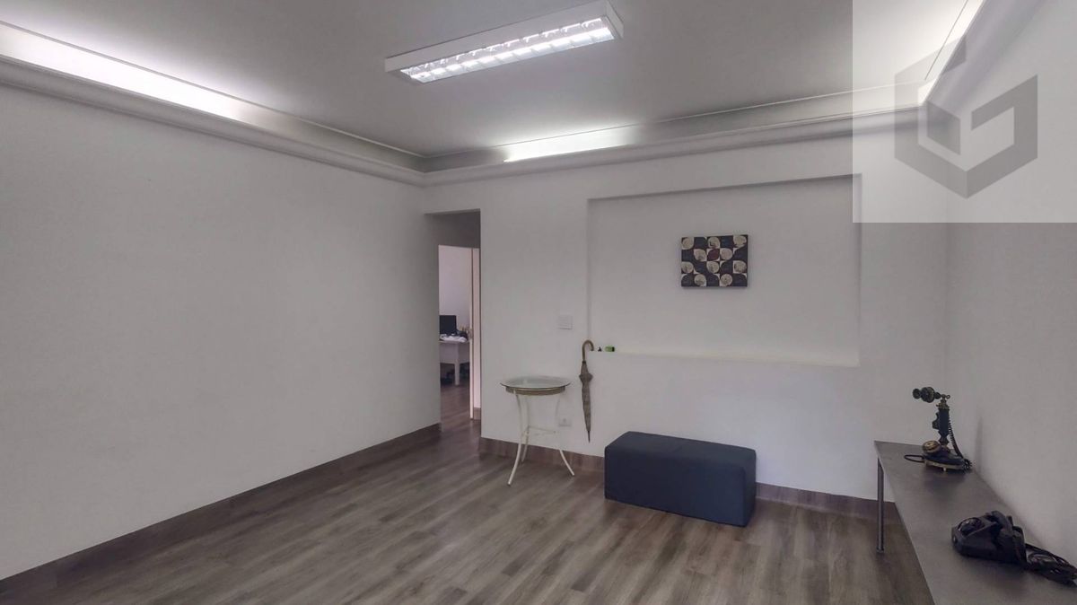 Comercial com 2 Quartos, Pacaembu - São Paulo