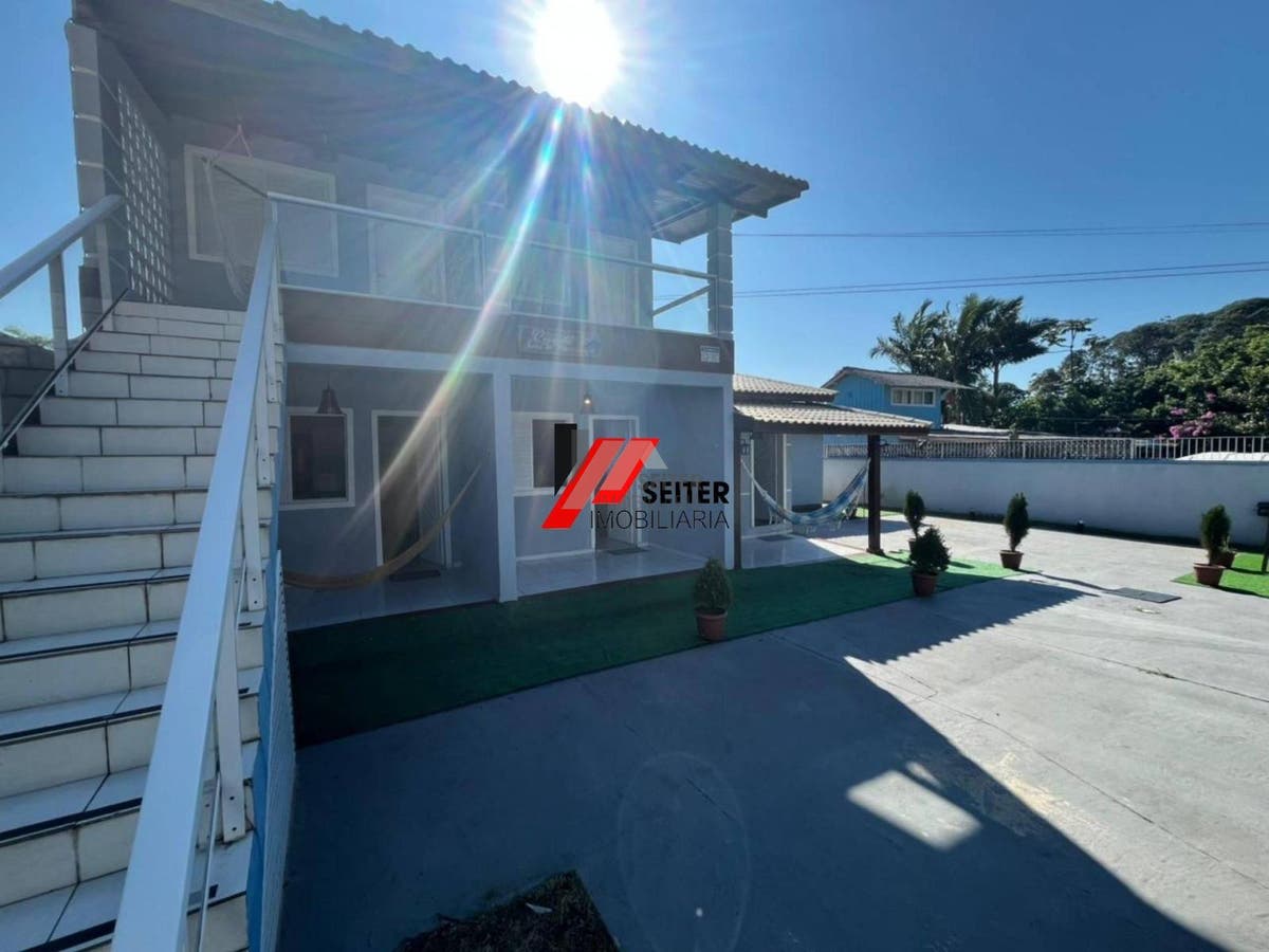 Pousada a venda São João do Rio Vermelho Florianopolis