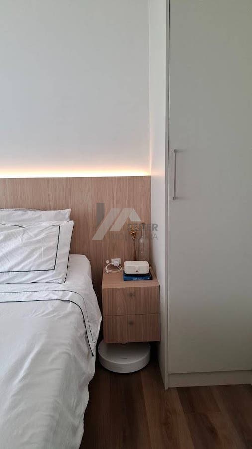 Apartamento 2 dormitórios para Venda no Carvoeira Florianópolis