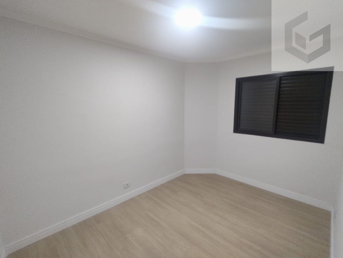 Duplex com 3 Quartos, Vila Carrão - São Paulo