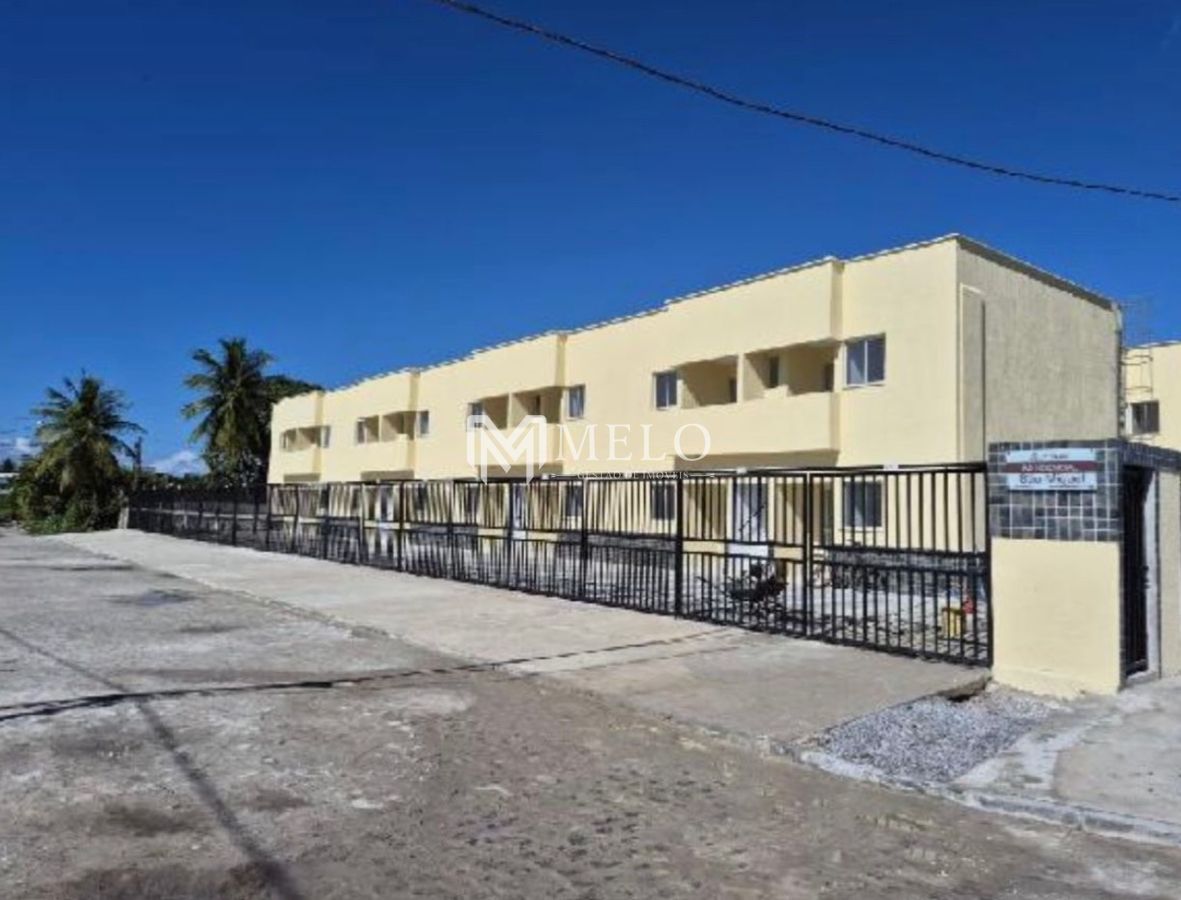 Apartamento, 2 quartos, 51 m² - Foto 8