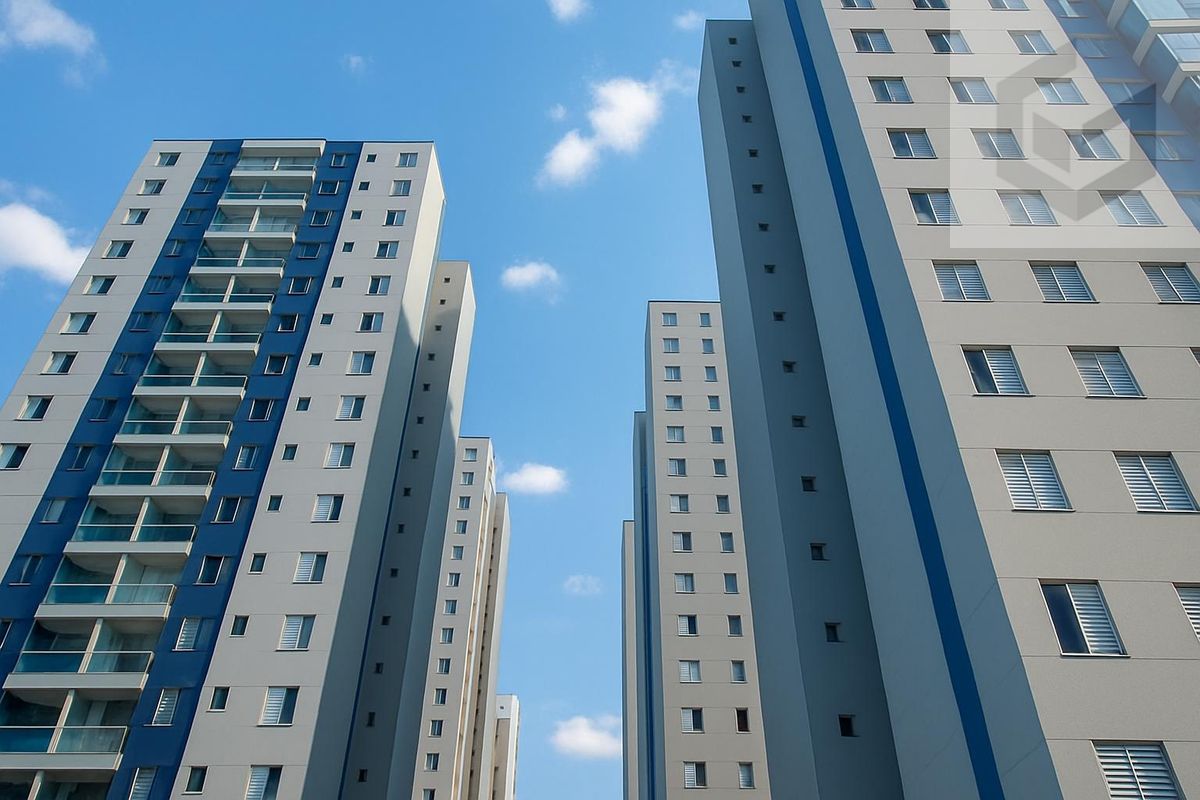 Apartamento com 3 Quartos, Tatuapé - São Paulo