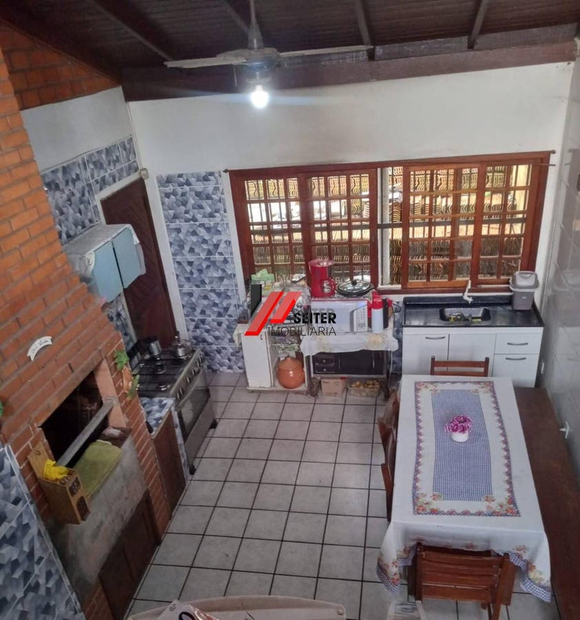 Casa a venda em Ribeirão da Ilha