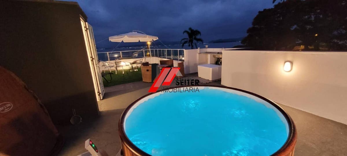 Casa á venda em Santo Antônio de Lisboa Florianópolis