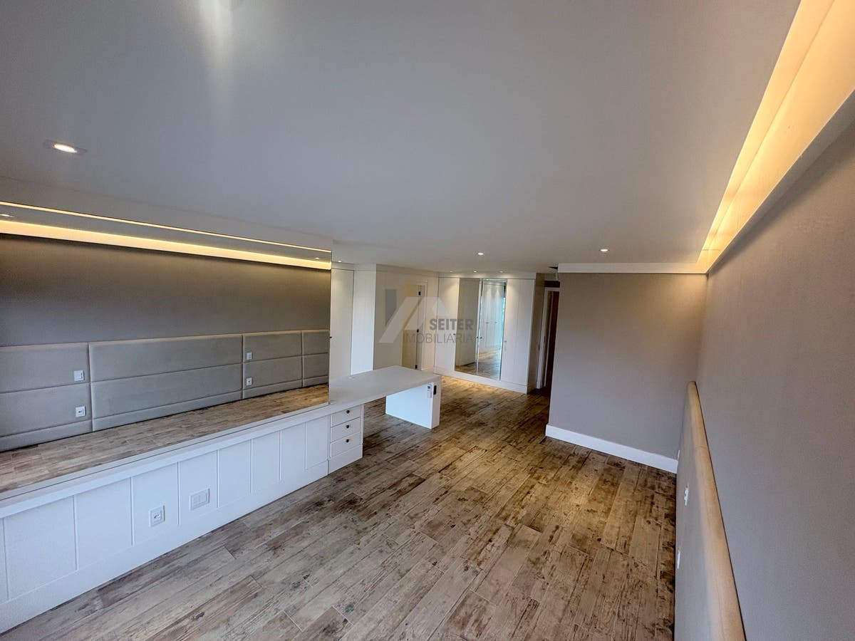 Apartamento de 3 suites a venda Jazz Clube