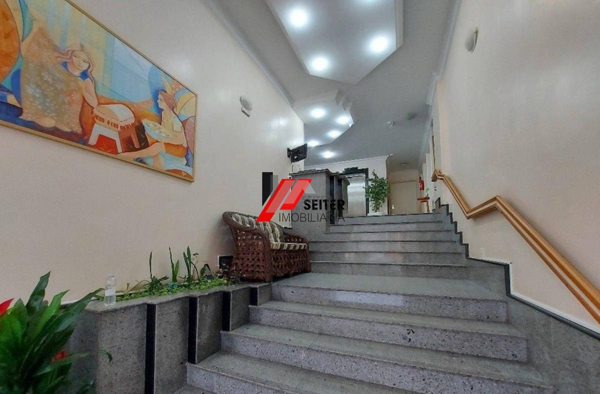 Apartamento à venda no Centro de Florianópolis-SC