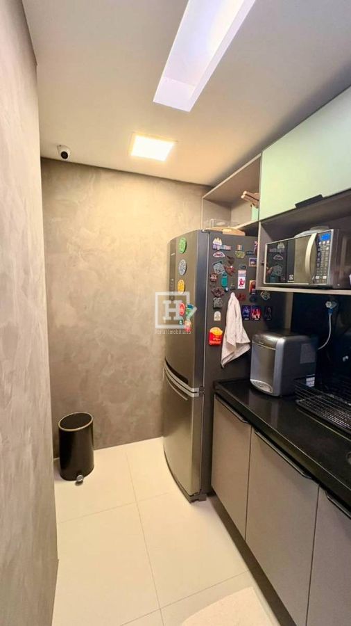 Apartamento com 3 quartos à Venda, Atalaia - Aracaju