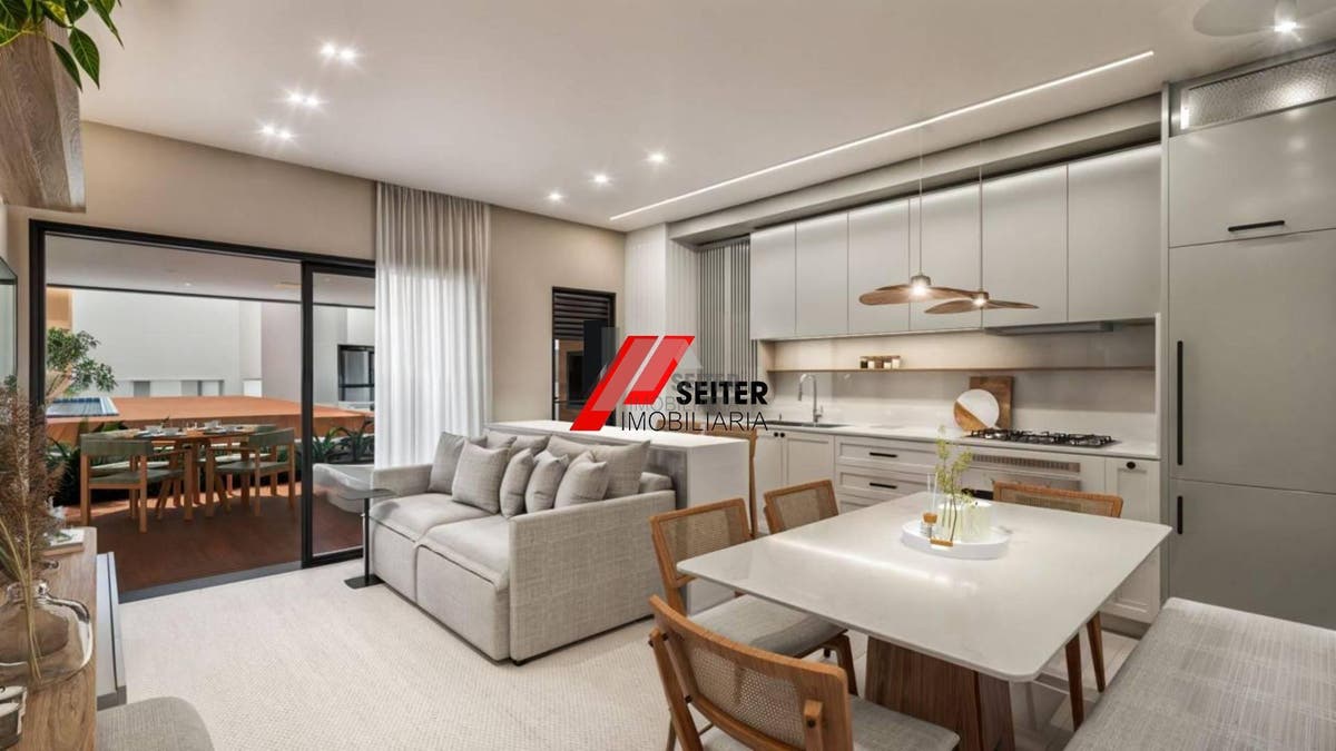 Apartamento a venda morro das pedras florianópolis