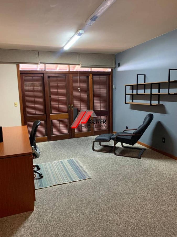 Casa a venda Morro da Cruz Florianopolis