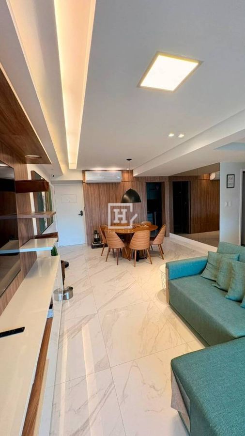Apartamento com 3 quartos à Venda, Atalaia - Aracaju