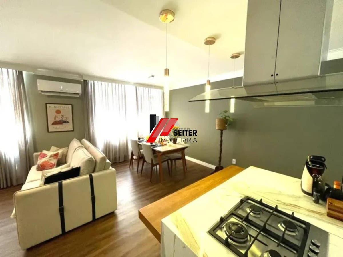 Apartamento à venda na Agronômica Florianópolis