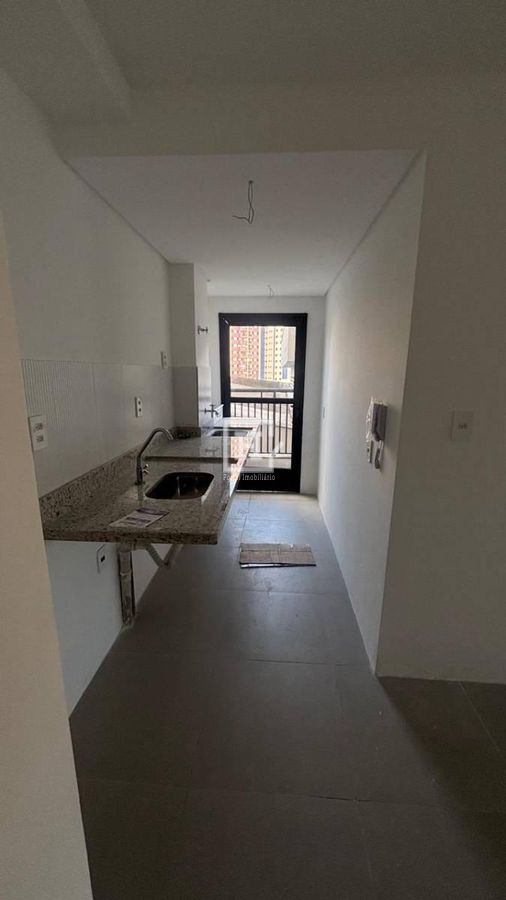Apartamento com 2 quartos à Venda, Jardim Anália Franco - São Paulo