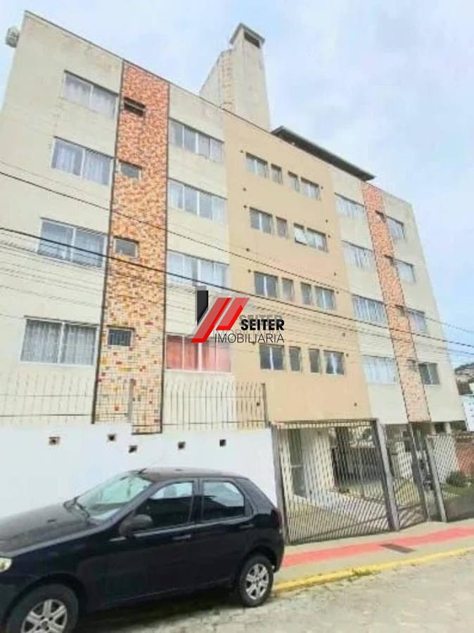 Apartamento próximo a UFSC à venda no Bairro Pantanal em Florianópolis