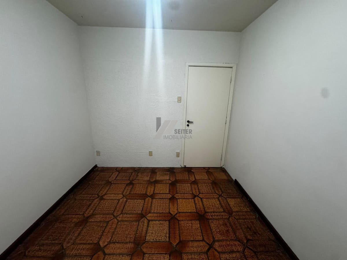 Apartamento 2 dormitórios na Trindade