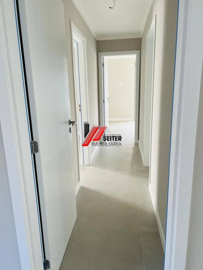 Apartamento exclusivo à venda no coração de Florianópolis