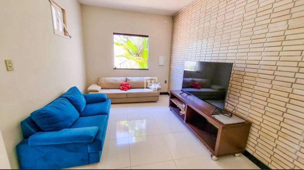 Casa com 6 quartos à Venda, Zona de Expansão (Robalo) - Aracaju