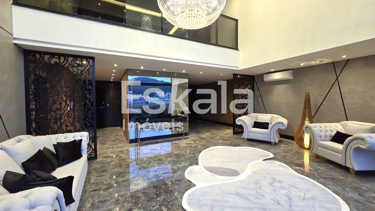 Apartamento Alto Padrão com 04 Suítes - Bairro Vila Nova, Jaraguá do Sul