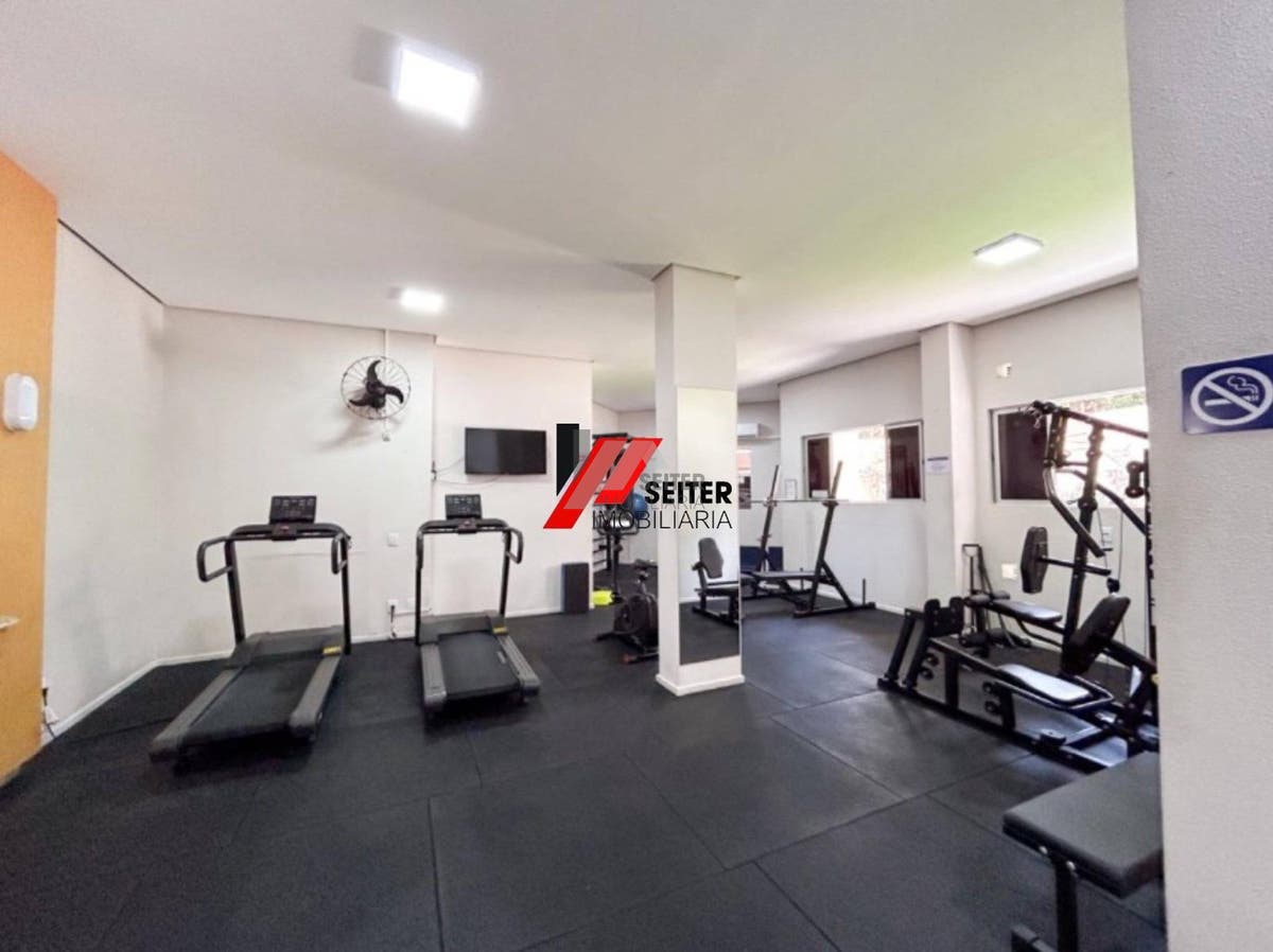 Cobertura com 2 quartos à Venda, Itacorubi - Florianópolis