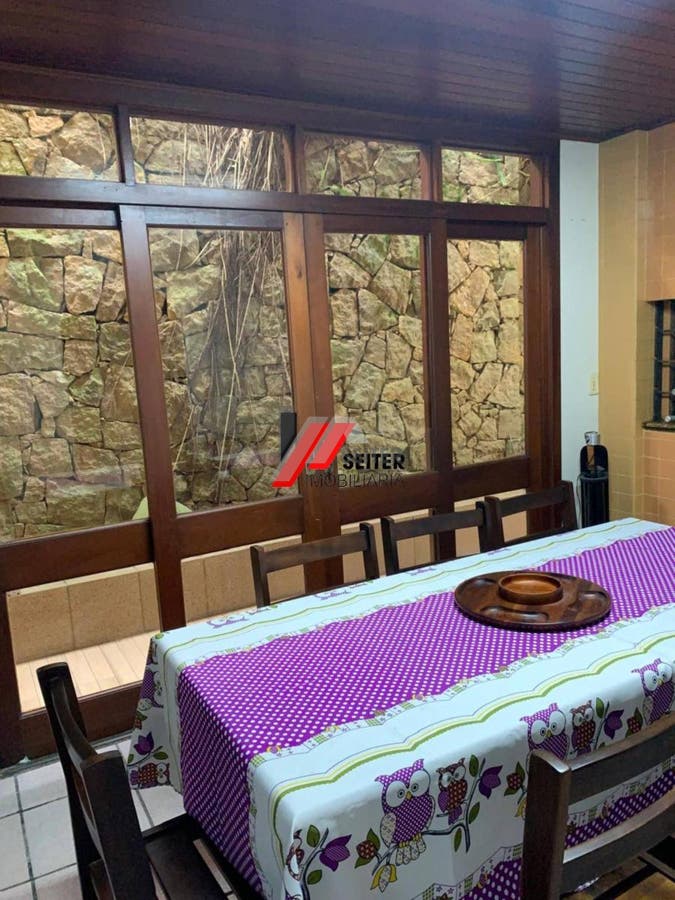 Casa a venda Morro da Cruz Florianopolis
