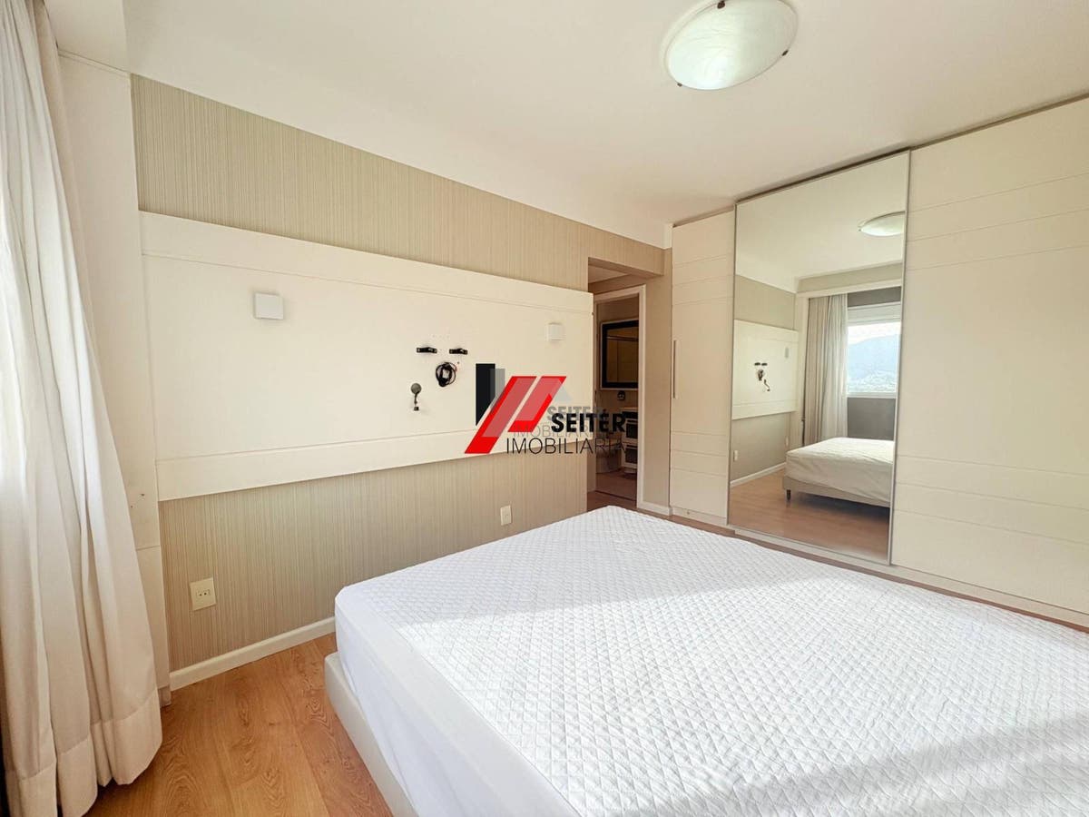 Cobertura duplex a venda Córrego grande florianópolis