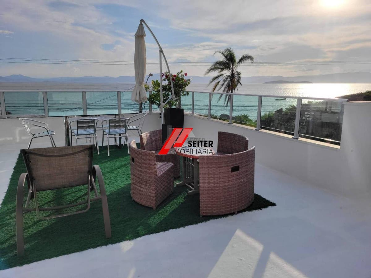 Casa á venda em Santo Antônio de Lisboa Florianópolis