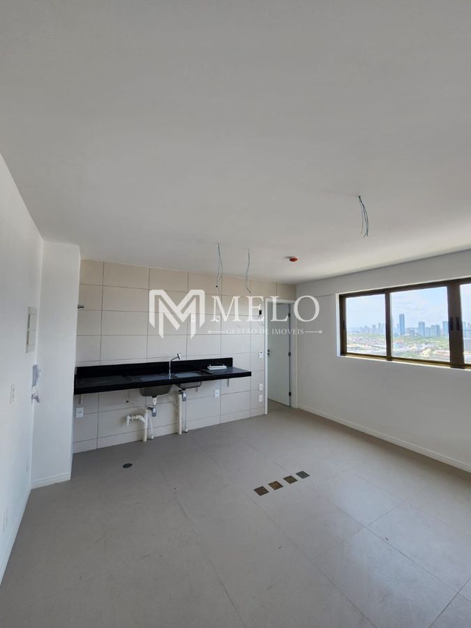 Apartamento, 1 quarto, 36 m² - Foto 35
