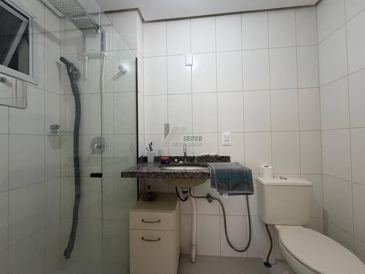 Apartamento a Venda na Trindade Cond Caravaggio