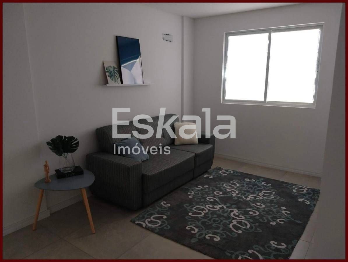 Apartamento Com 01 Suíte + 01 Quarto Centro - Jaraguá Do Sul