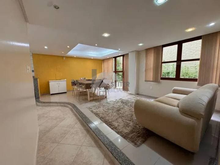 Casa 5 quartos alugar João Paulo Florianópolis