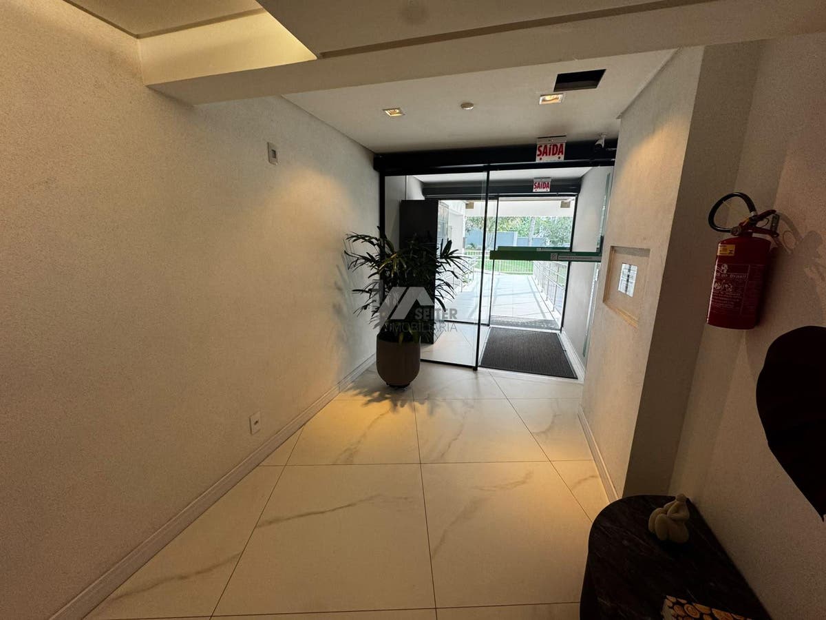Apartamento 2 dormitórios no João Paulo